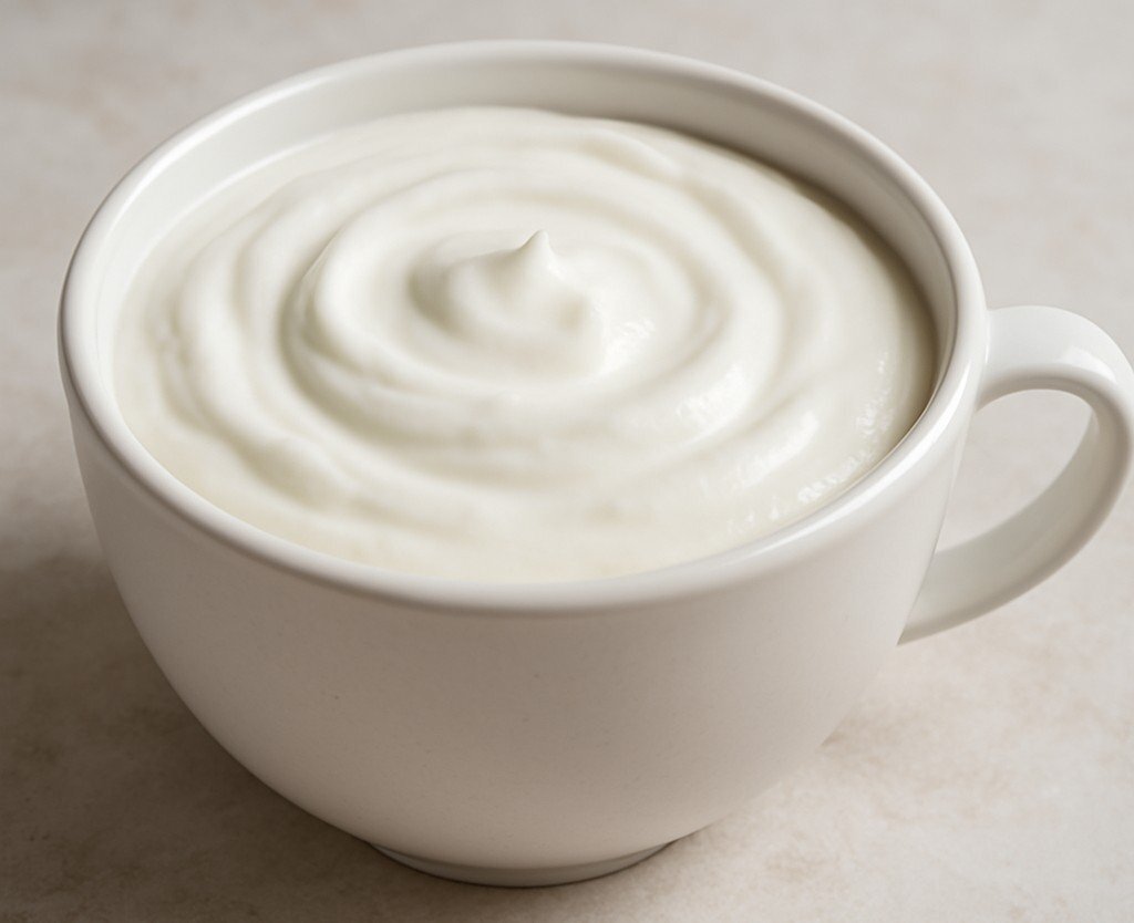 Come si chiama lo yogurt in sardo?