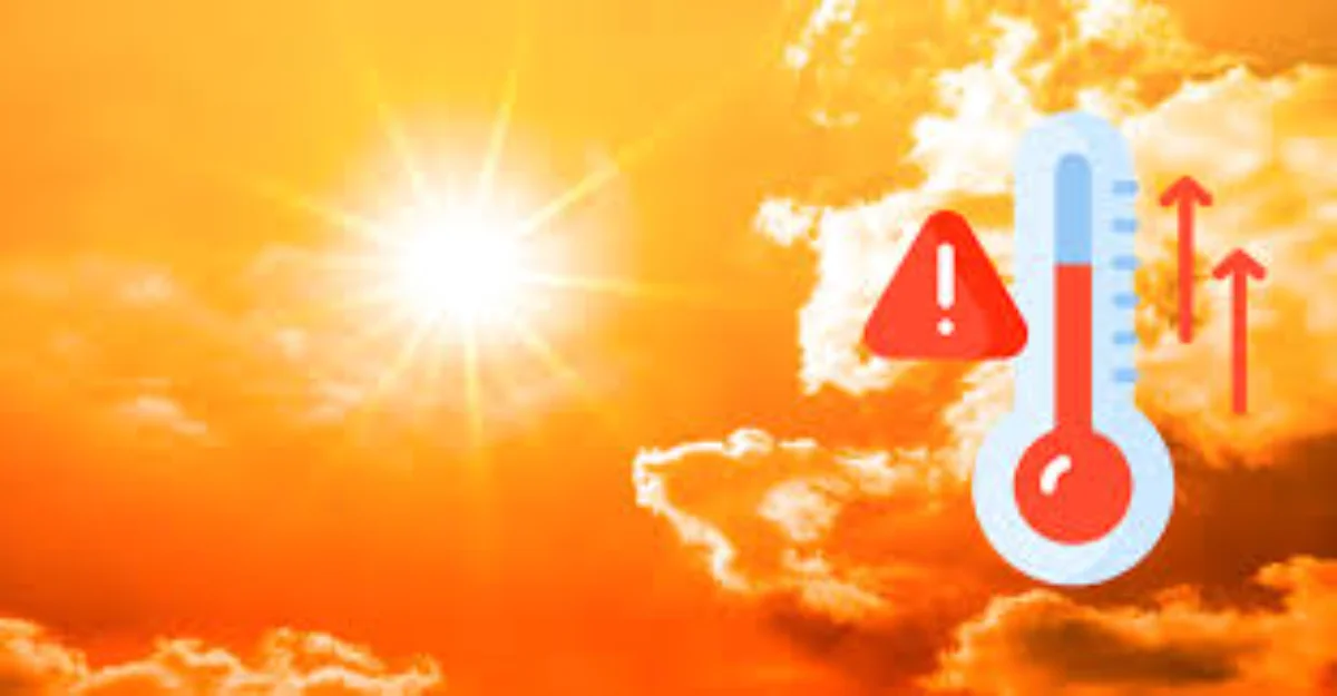 Inferno di fuoco in Sardegna: toccato oggi l’inconcepibile picco di 46,5°C. Ecco dove