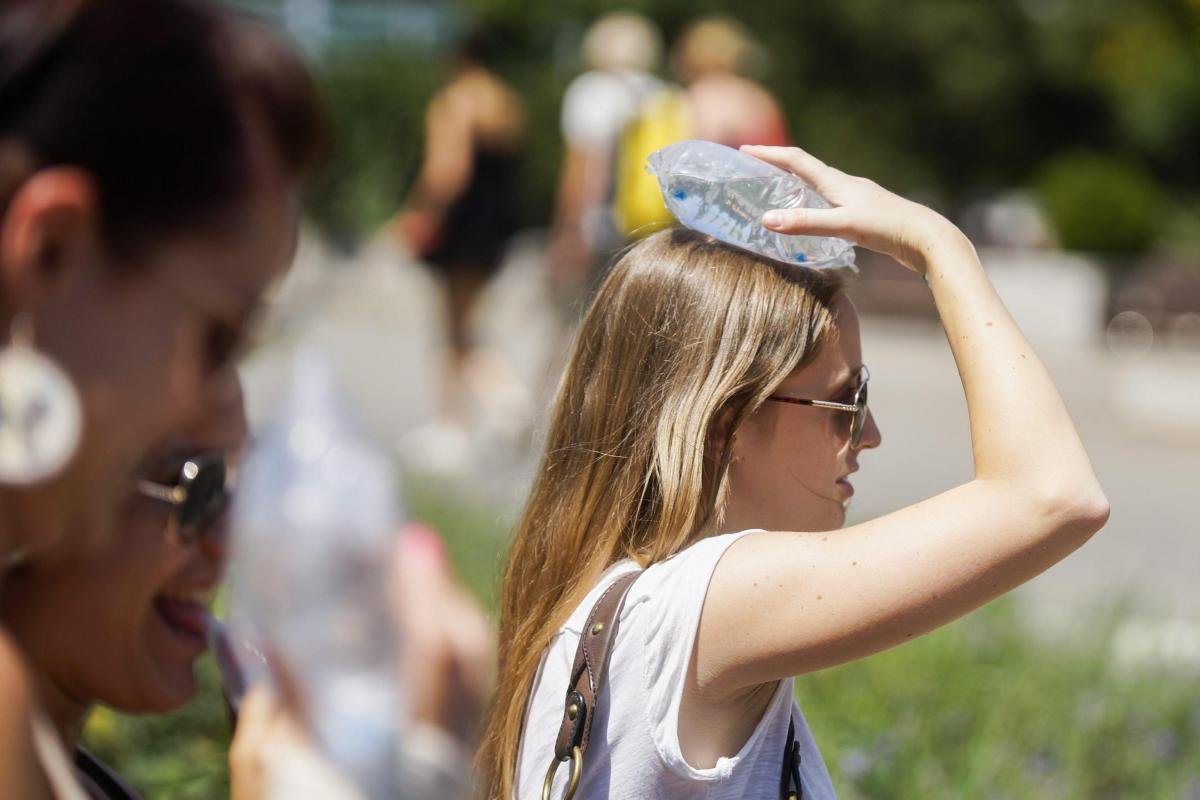 Sardegna e caldo estremo: un’estate da record infrange ogni limite con i 47,3 gradi di Muravera