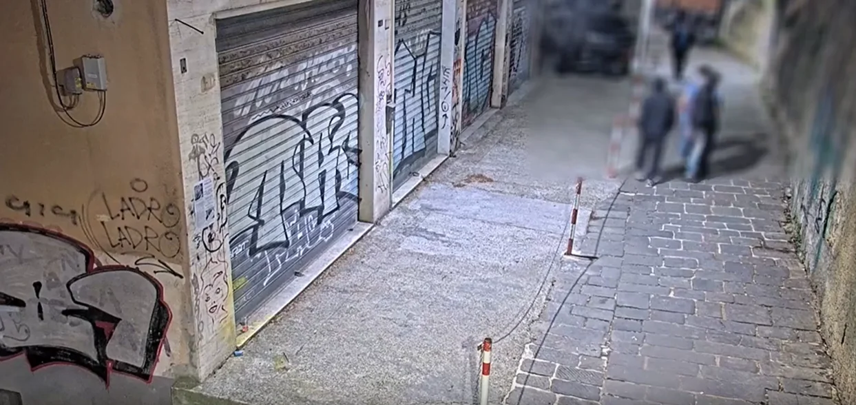 Caccia alla banda dei giovanissimi: scatta la linea dura della Polizia a Cagliari e hinterland