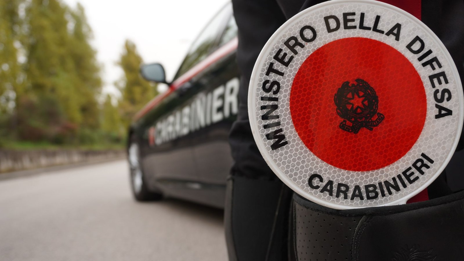 Castiadas, guida ubriaco sulla 125: arrestato ladro seriale