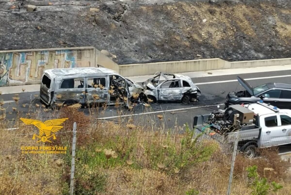 Tragedia di Solanas: iscritto nel registro degli indagati il conducente del van coinvolto nel mortale impatto