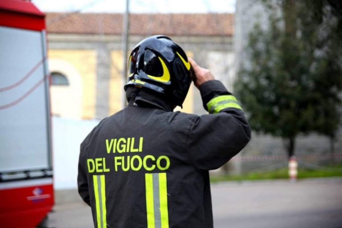 Altra giornata nera sul fronte incendi: Sardegna ancora sotto assedio delle fiamme, a Villasor l’incendio fa paura