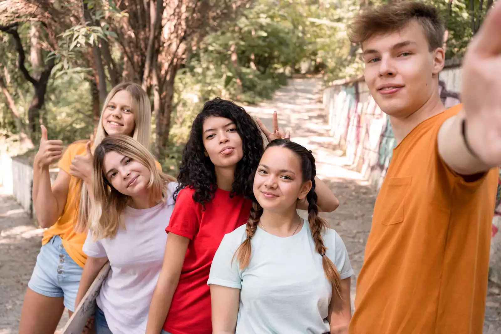 Spazio DesTEENazione, appuntamento con 'Pop Corn & Emozioni: una serata dedicata ai ragazzi dagli 11 ai 21 anni
