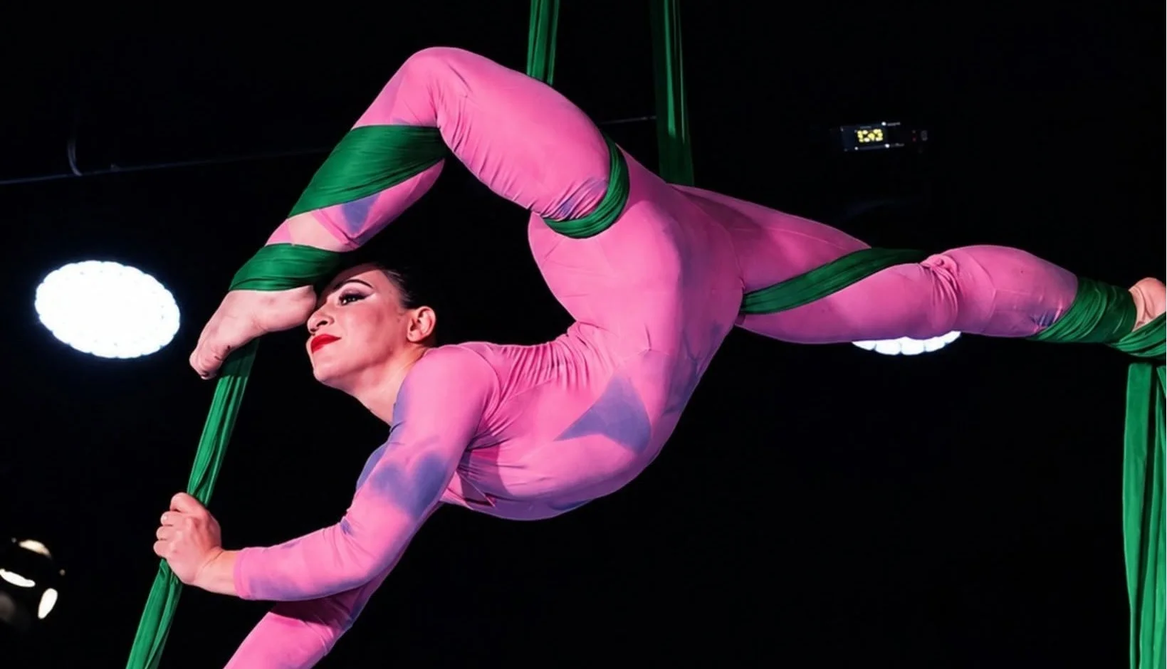 Le atlete sarde della danza aerea conquistano la finalissima ai Mondiali 2027: la Floriana Mura Ballet pronta per Ibiza