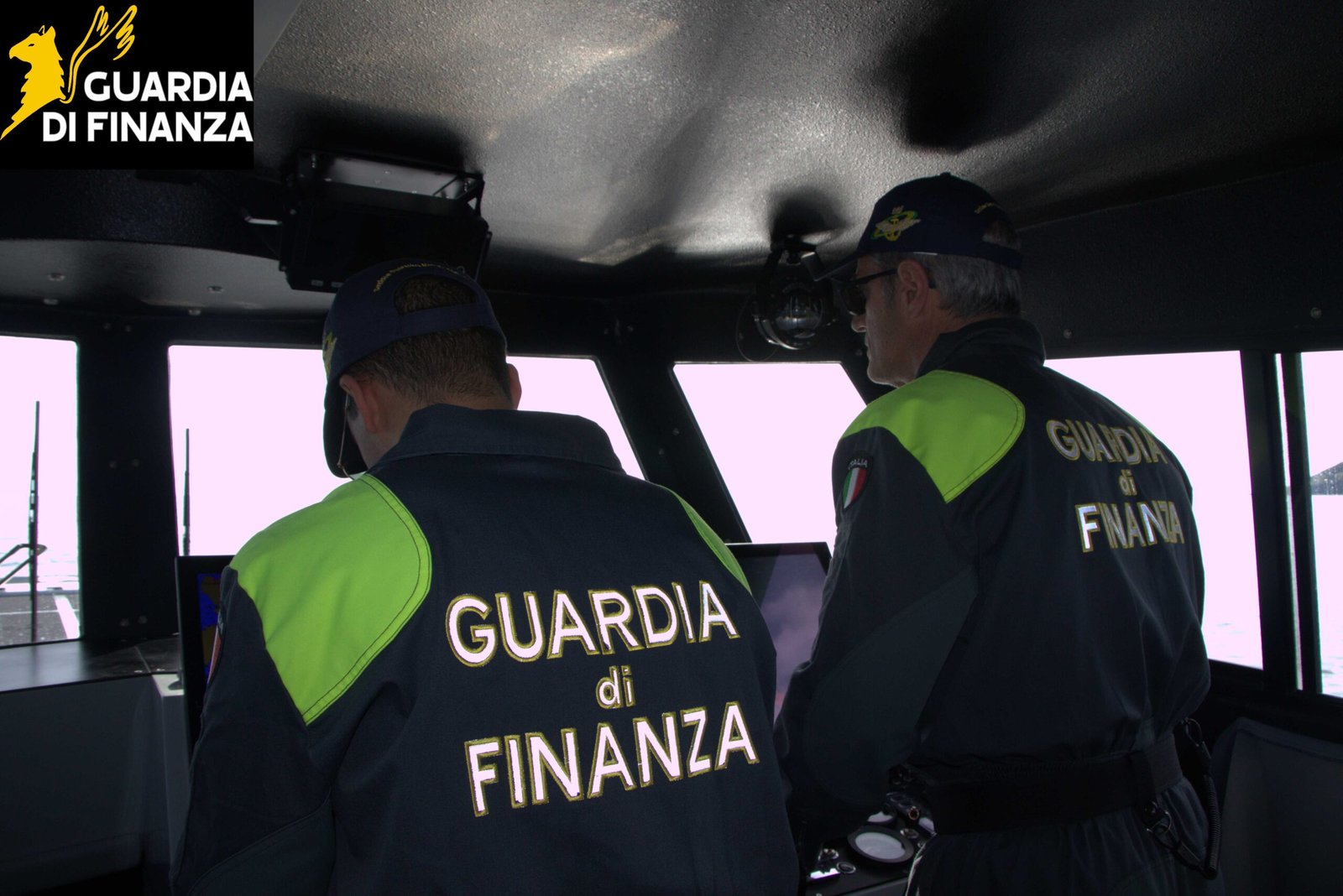 Ricercato in tutta Europa fermato ad Alghero: arrestato mentre era in sella a una moto d’acqua