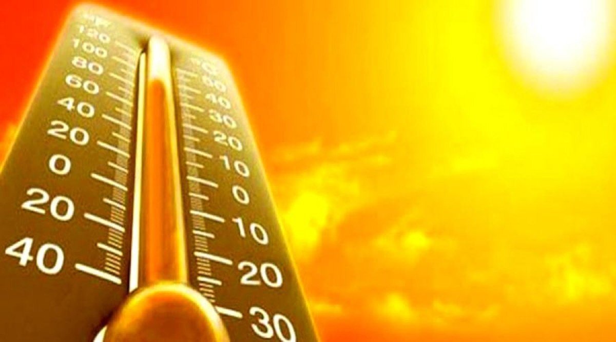Nuova ondata di caldo in Sardegna con temperature sopra i 40 gradi