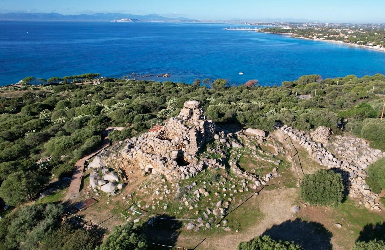 Quartu Sant’Elena va oltre il mare: su Loquis un viaggio audio tra ambiente, cultura, sport e tradizioni millenarie