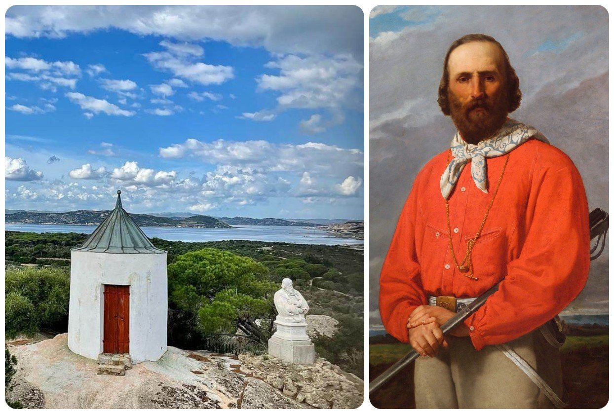 Il rifugio dell’eroe: perché Giuseppe Garibaldi scelse di vivere il resto dei suoi giorni in Sardegna e a Caprera?