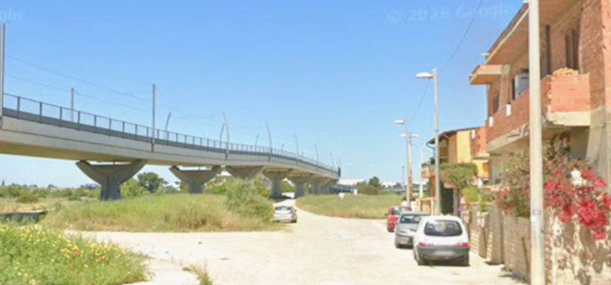 Tragedia a Monserrato: ritrovato il corpo di una 17enne in via Don Bosco
