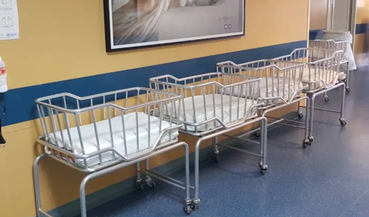 Emergenza rientrata al SS. Trinità di Cagliari: salvo il Punto Nascita, scongiurato lo stop alle attività