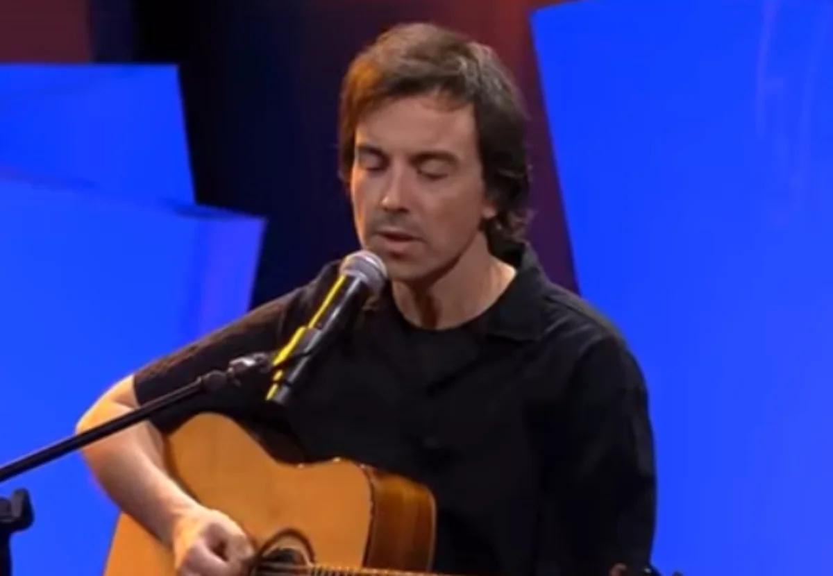 Diodato torna sul caso Salvini a Time in Jazz: «Non smetto di suonare, suono ancora più forte»