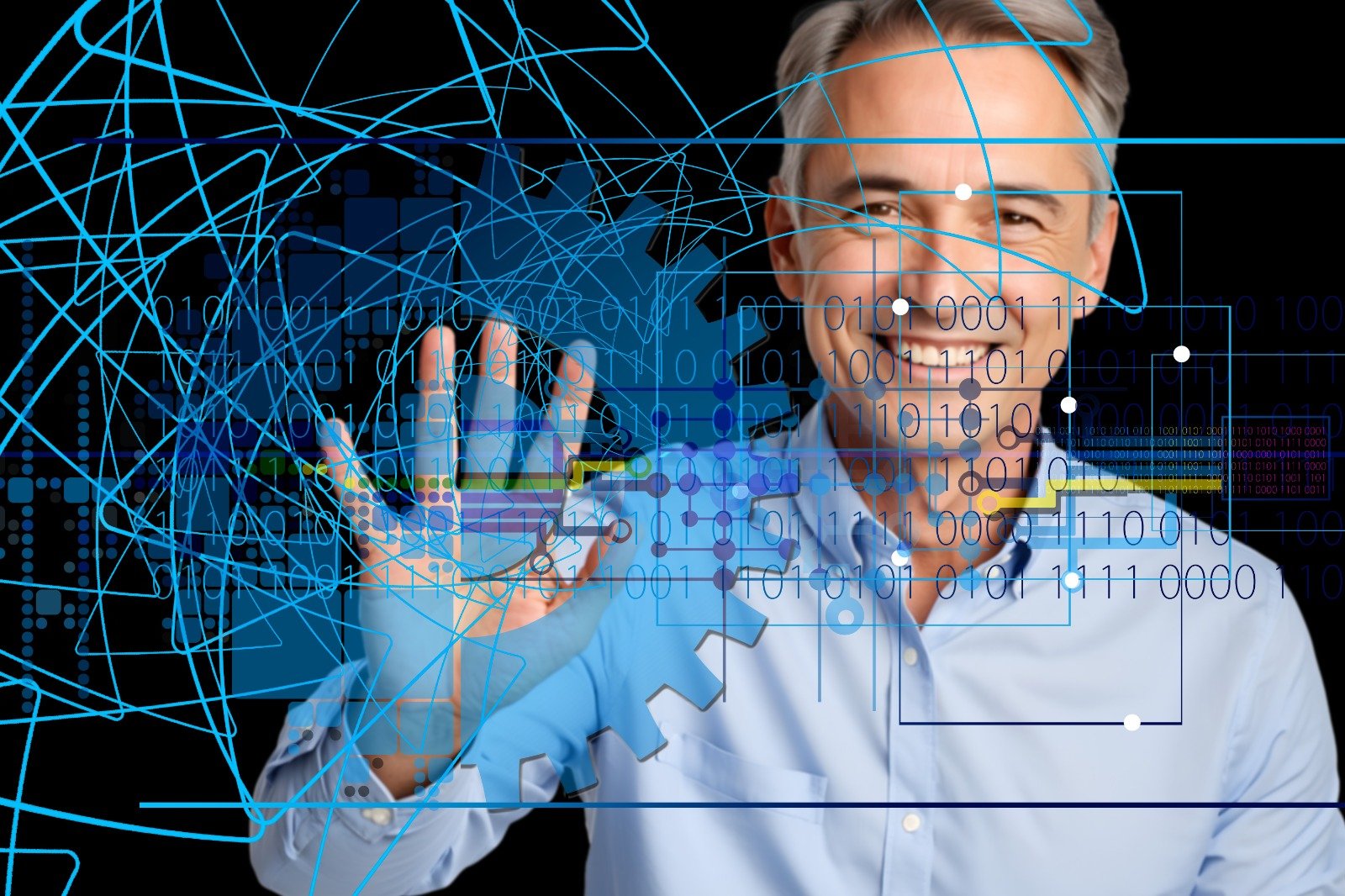L'Amministrazione di Quartu investe nell'intelligenza artificiale: due dottorandi svilupperanno l'innovazione digitale