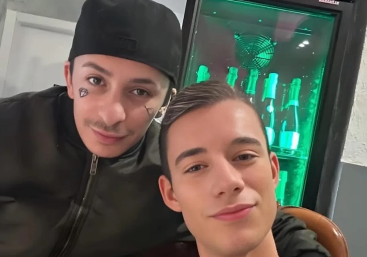 Lutto nella musica sarda: addio a Mr Maik, il rapper cagliaritano Mychael Adamu