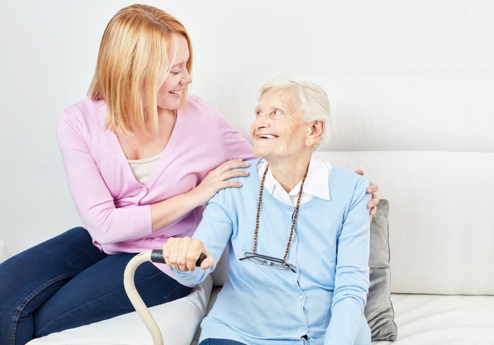 Home Care Premium 2025-2028 Ambito PLUS Quartu Parteolla, accreditamento dei soggetti economici e dei liberi professionisti