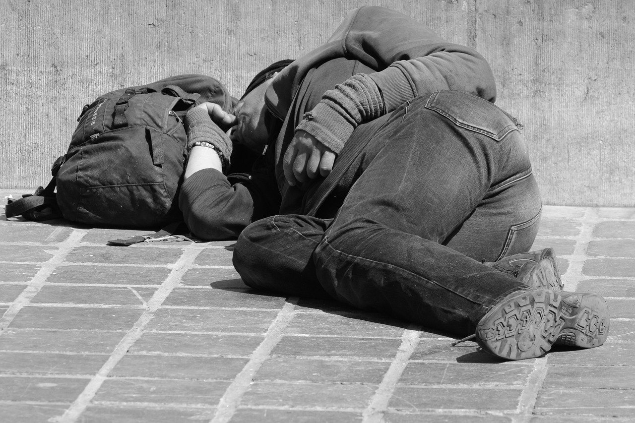 Manifestazioni di interesse progetto ‘Né di fame né di freddo’, destinato a persone senza fissa dimora e in difficoltà socio-economica