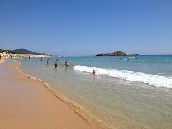 Su Giudeu porta la Sardegna tra le migliori spiagge del pianeta: 19esima nella classifica mondiale