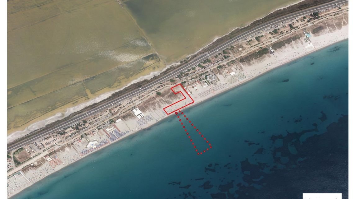 Protezione civile Sardegna, al Poetto di Quartu il Centro addestrativo per il soccorso in mare
