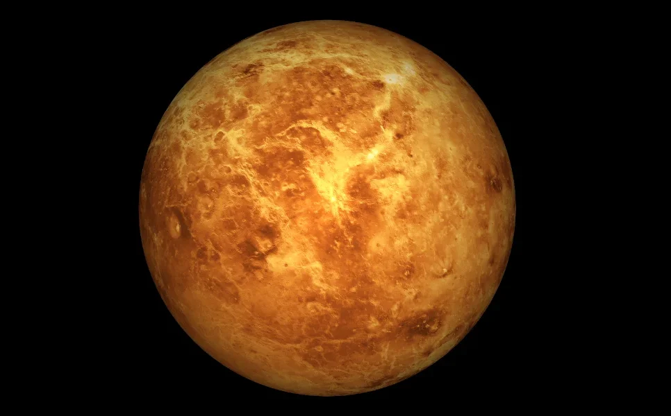 Dalla Sardegna fino a Venere: sapete perché sul pianeta c’è un cratere di 32 km che porta il nome di Grazia Deledda?