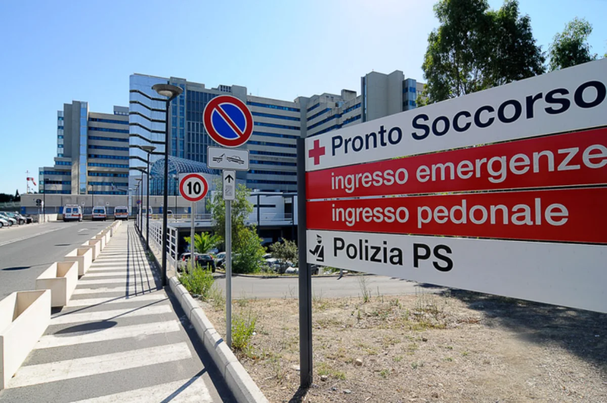 Tragedia all’alba a Masainas: drammatico schianto in moto, un morto e una ferita grave