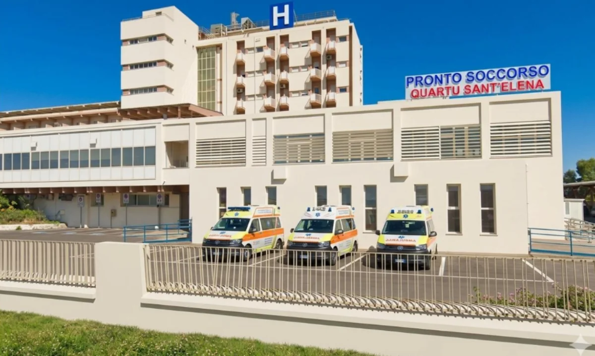 Quartu, la vergogna di una città senza Pronto Soccorso: «70mila cittadini abbandonati, riaprire subito»