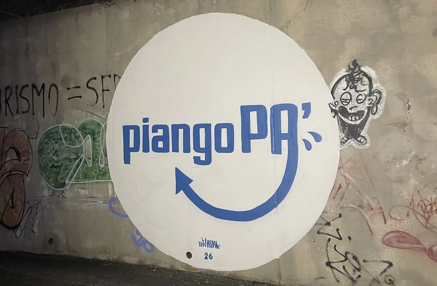 Da PagoPA a “piangoPA”: l’ironia amara di Manu Invisible verso il sistema di pagamenti elettronici