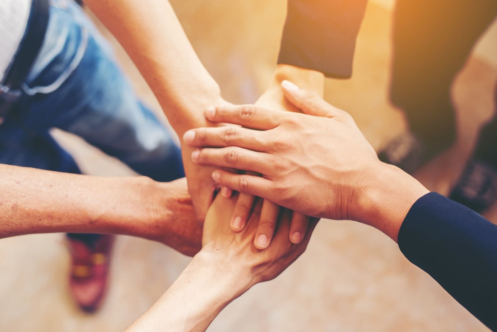 Manifestazione d’interesse per la realizzazione di progetti di Coesione sociale a supporto dei Servizi sociali - Anno 2026