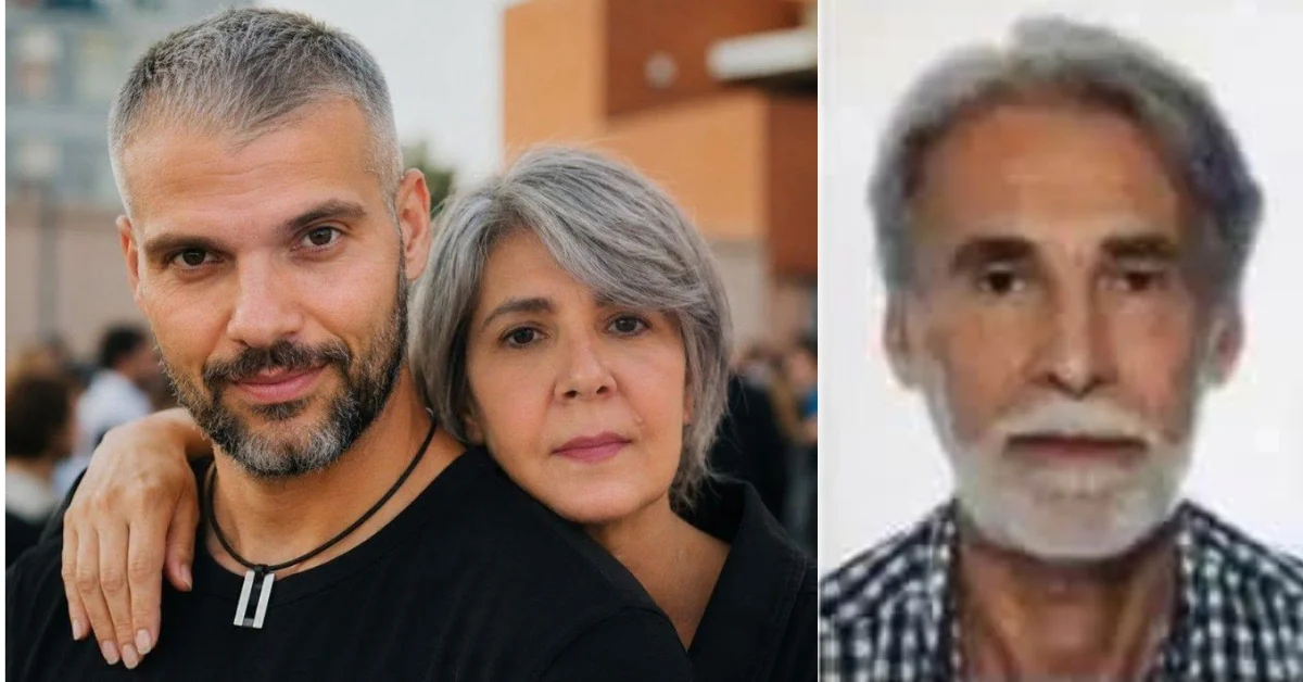 Scomparsa di Giacomo Solinas, il grido di dolore della madre alla Presidente Todde: «Ispezionate subito la miniera»