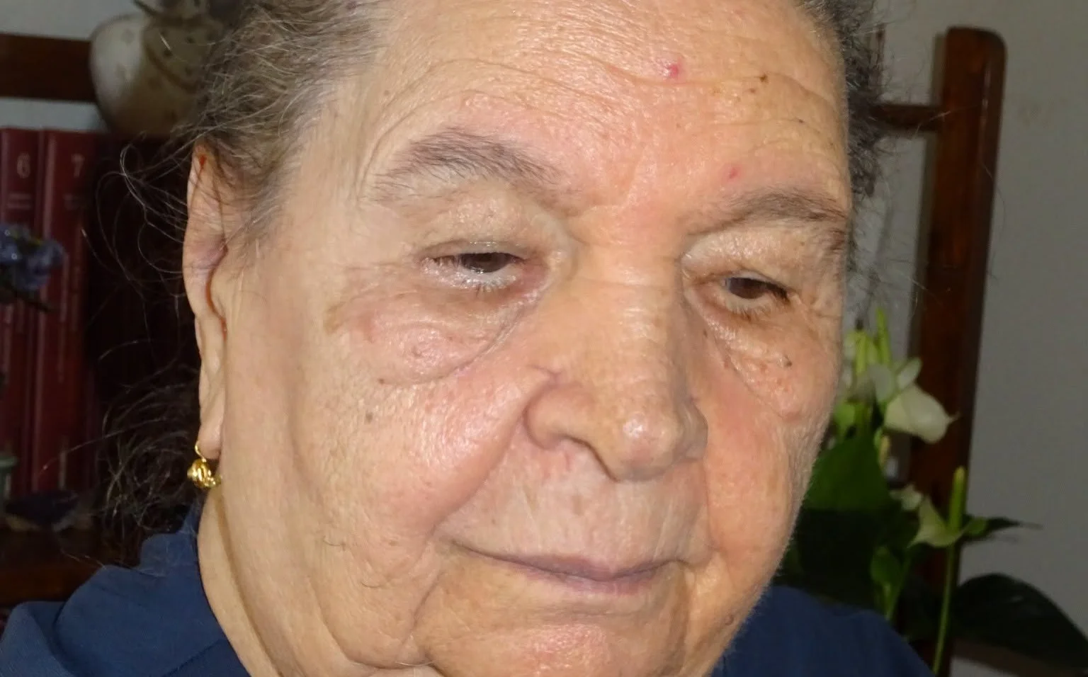La Sardegna ha una nuova centenaria: tantissimi auguri a Tzia Maddalena, una vita da record accanto al marito Casimiro