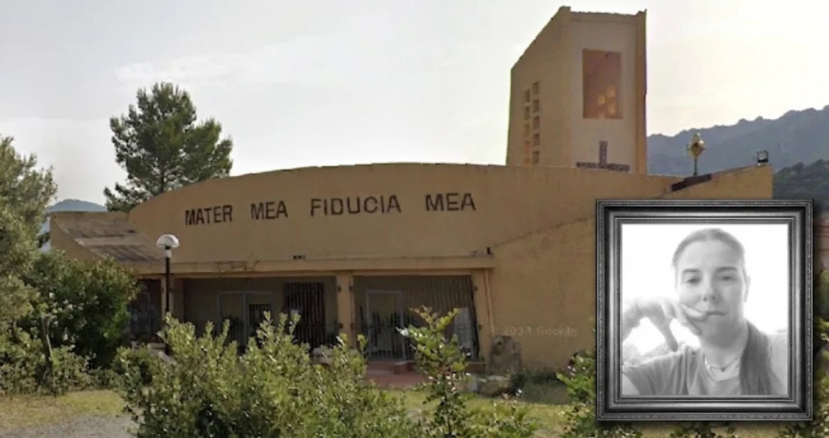 L’ultimo addio a Michela Rubiu: tutta Solanas stretta in un dolore troppo grande