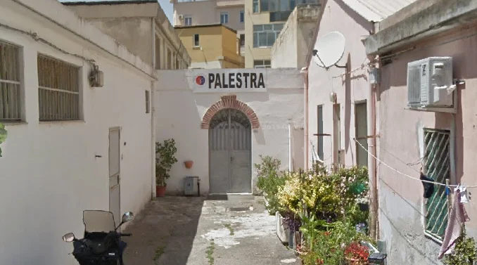 Quiz per cagliaritani doc: un tempo era sede di una gloriosa associazione sportiva, sapete dove siamo?