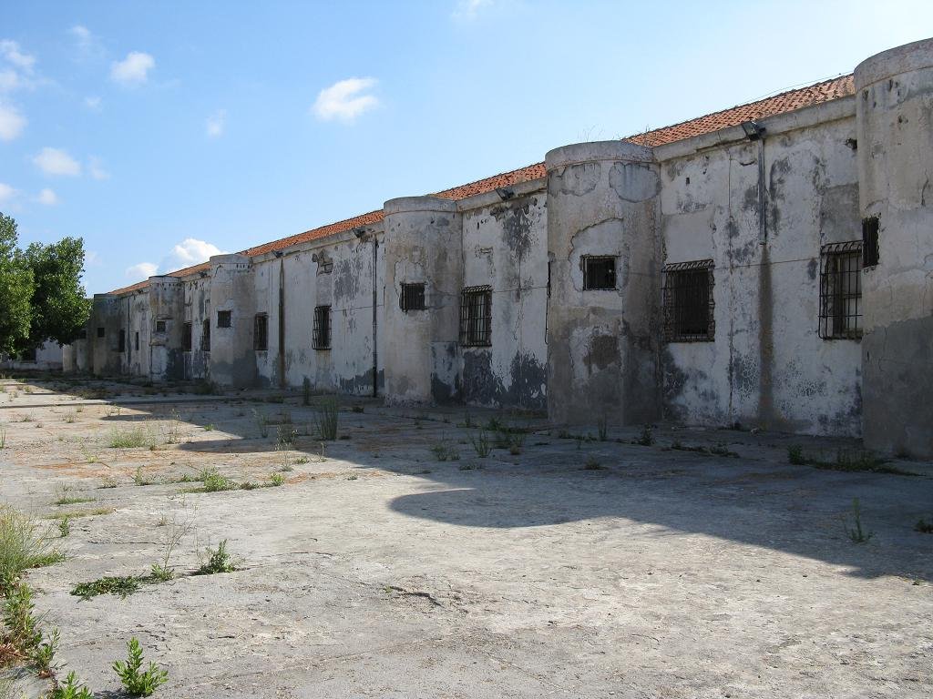 Sovraffollamento carcerario: il Sappe propone di riaprire l’Asinara ma la politica e i parchi dicono no