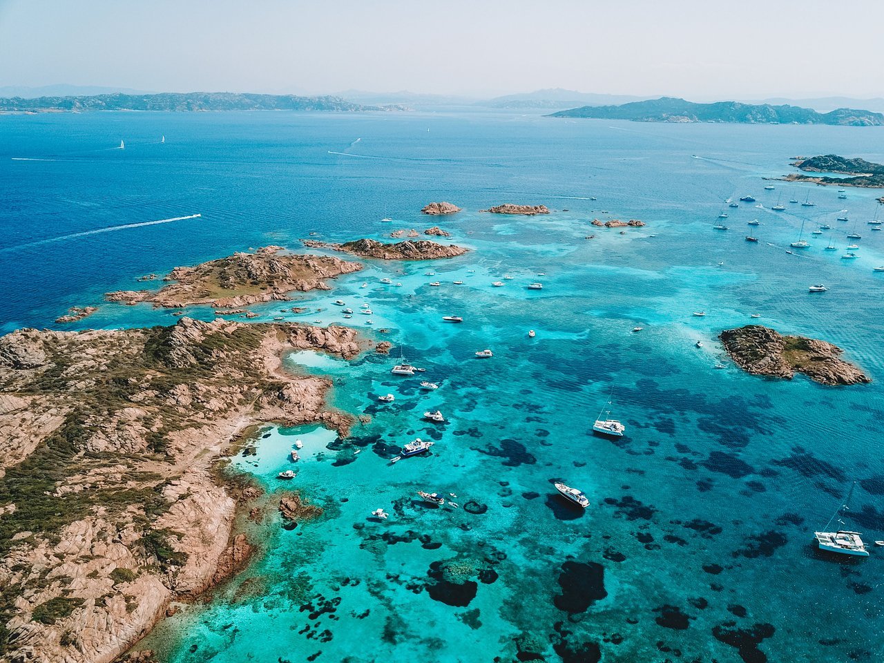 Assalto all’Arcipelago: il Parco nazionale de La Maddalena invoca sanzioni più severe e una stretta contro i trasgressori per difendere l’ecosistema marino protetto