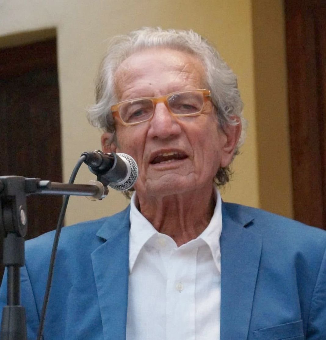 ViaConvento Estate 2026 riparte con Franco Mannoni e il suo ultimo romanzo “La luna e la torre”