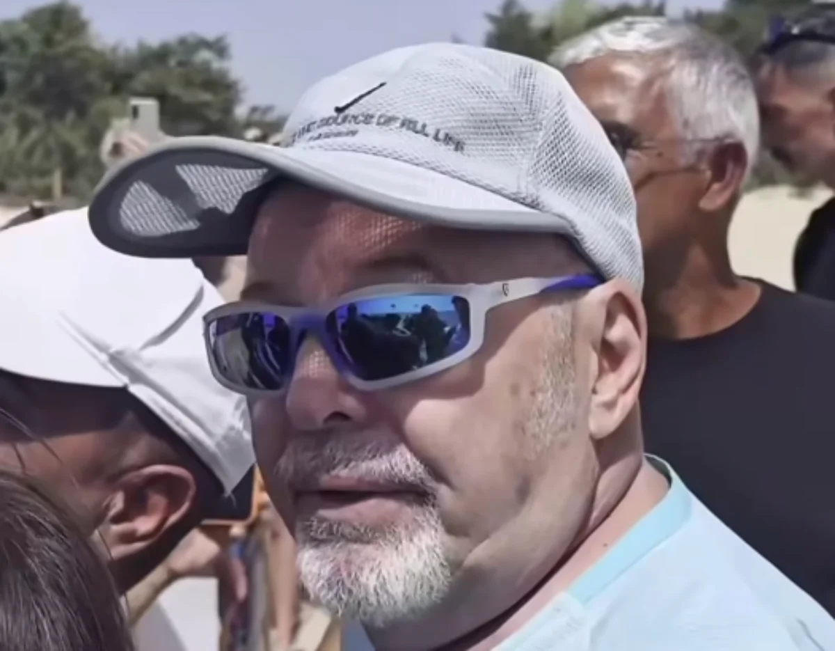 (VIDEO) Vasco Rossi ricorda Cagliari: «Qui 44 anni fa nacque “Vita spericolata”» e posta un video al mare