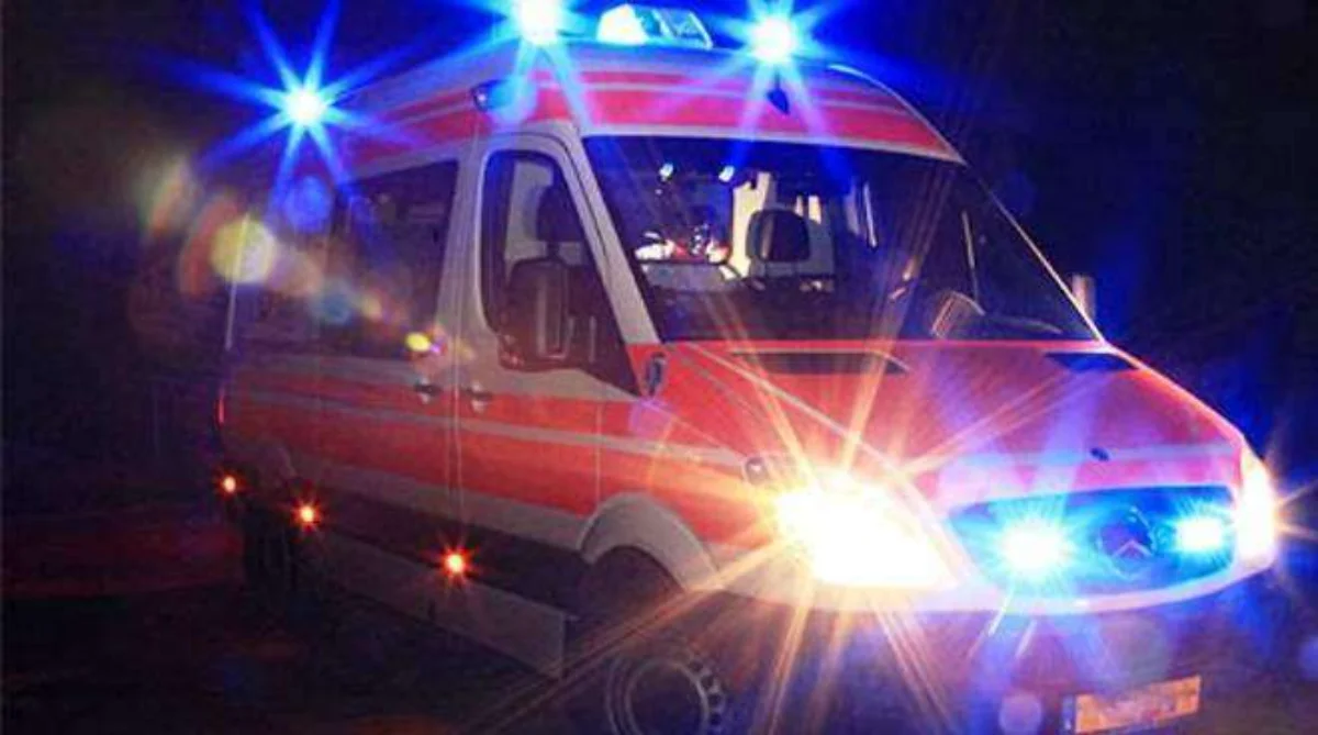 Incidente mortale tra Curcuris e Pompu: 63enne perde la vita dopo il ribaltamento del furgone
