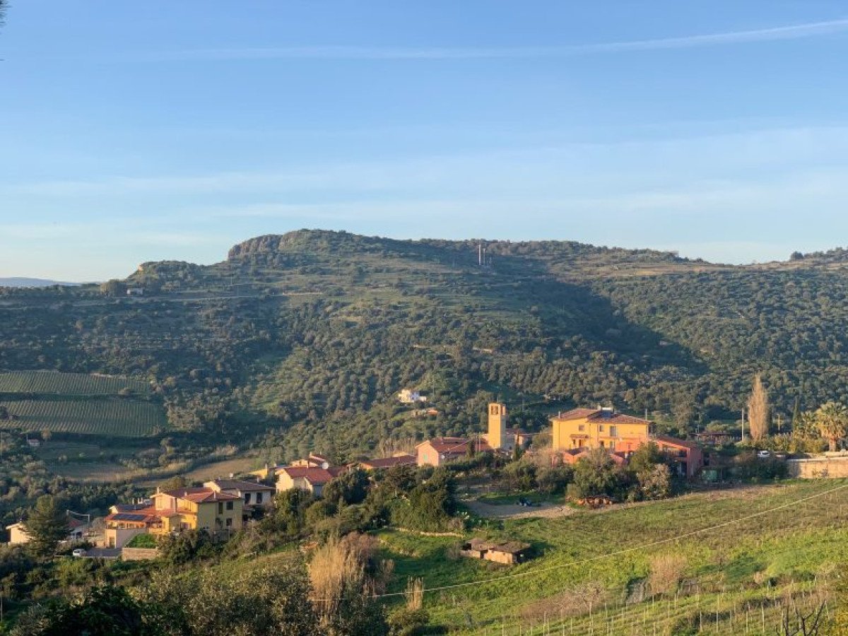 Quale è il territorio comunale più piccolo della Sardegna?