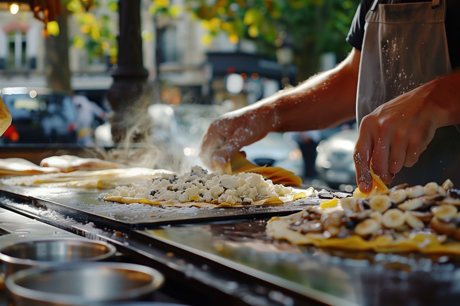 Kumbidus, il 5 settembre nella Via del Mare la festa tra culture, sapori e tradizioni del mondo