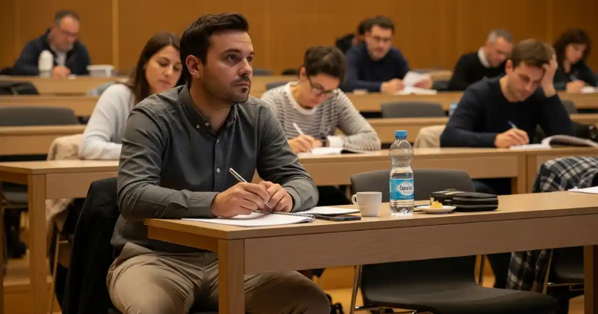 L'Istituto di Istruzione Superiore 'Primo Levi' di Quartu apre le iscrizioni ai percorsi di formazione per adulti - A.S. 2026/27