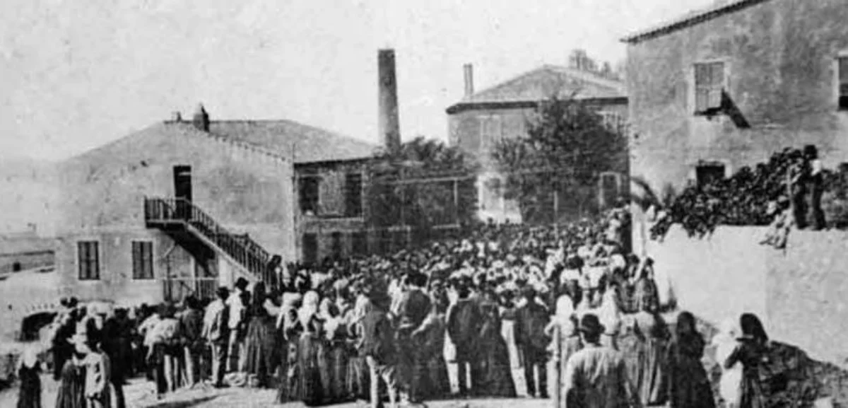 Oggi ricorre l’eccidio di Buggerru: il 4 settembre 1904 l’esercito sparò sui minatori in sciopero