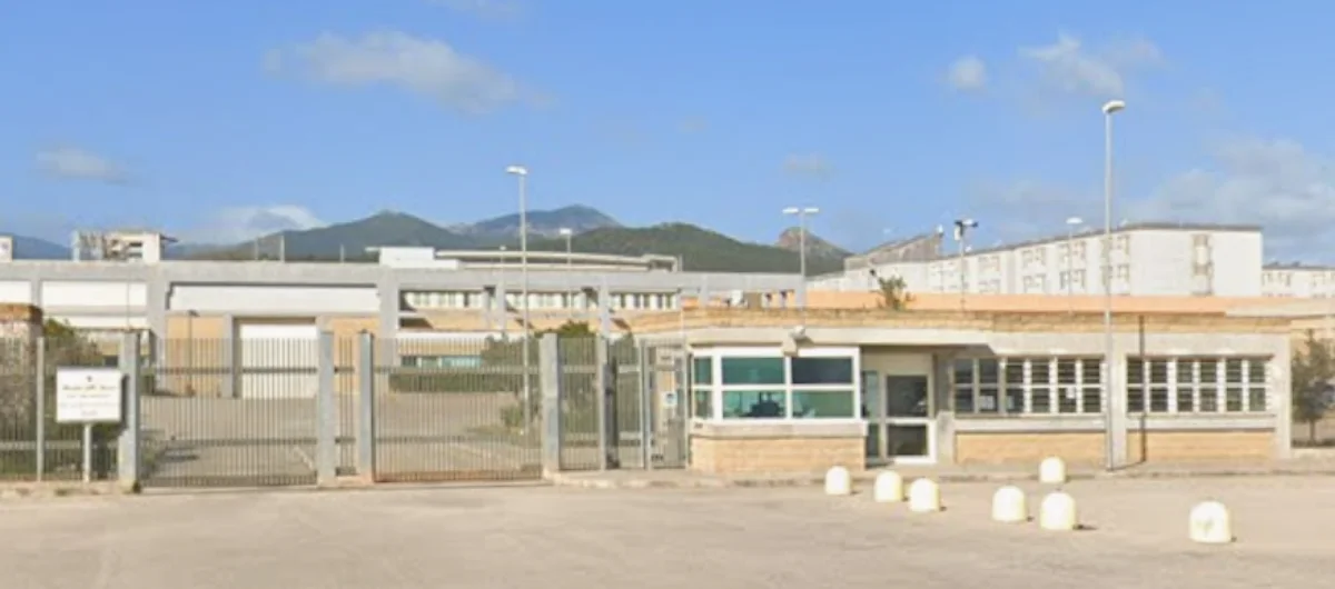 Cagliari-Uta, arrivano i detenuti al 41 bis e crescono i malumori sulle carceri sarde