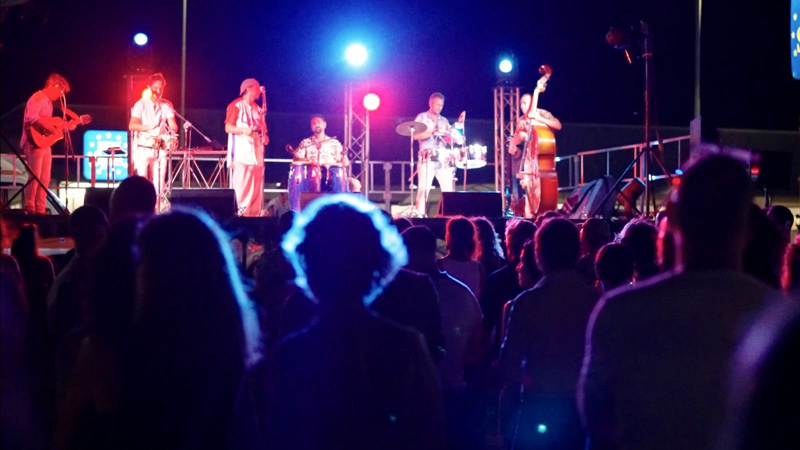 Summer is Back torna al Parco del Quartello: il 12 e 13 Settembre due serate tra Rock’n’roll, swing e atmosfere vintage