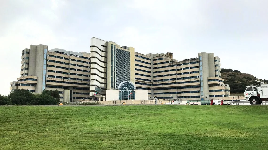Nasce la prima Terapia Intensiva Pediatrica in Sardegna: dalla Regione oltre 1,6 milioni all’ospedale Brotzu