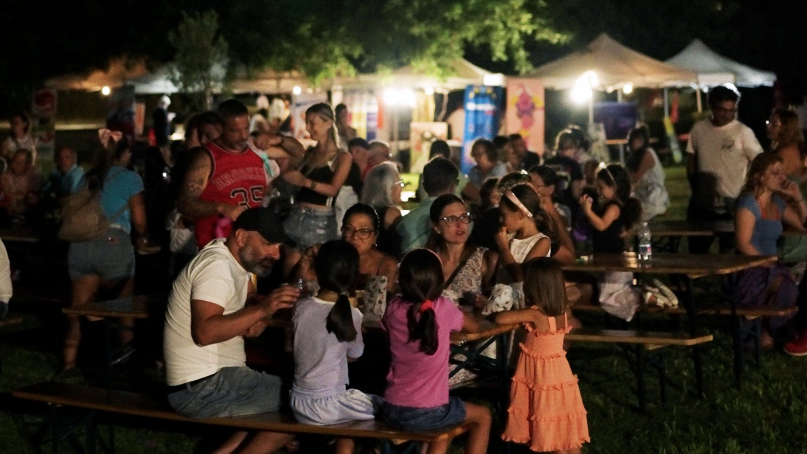 Summer is Back 2026, grande successo al Parco di Quartello per l'evento promosso dal Centro Commerciale Naturale La Via del Mare