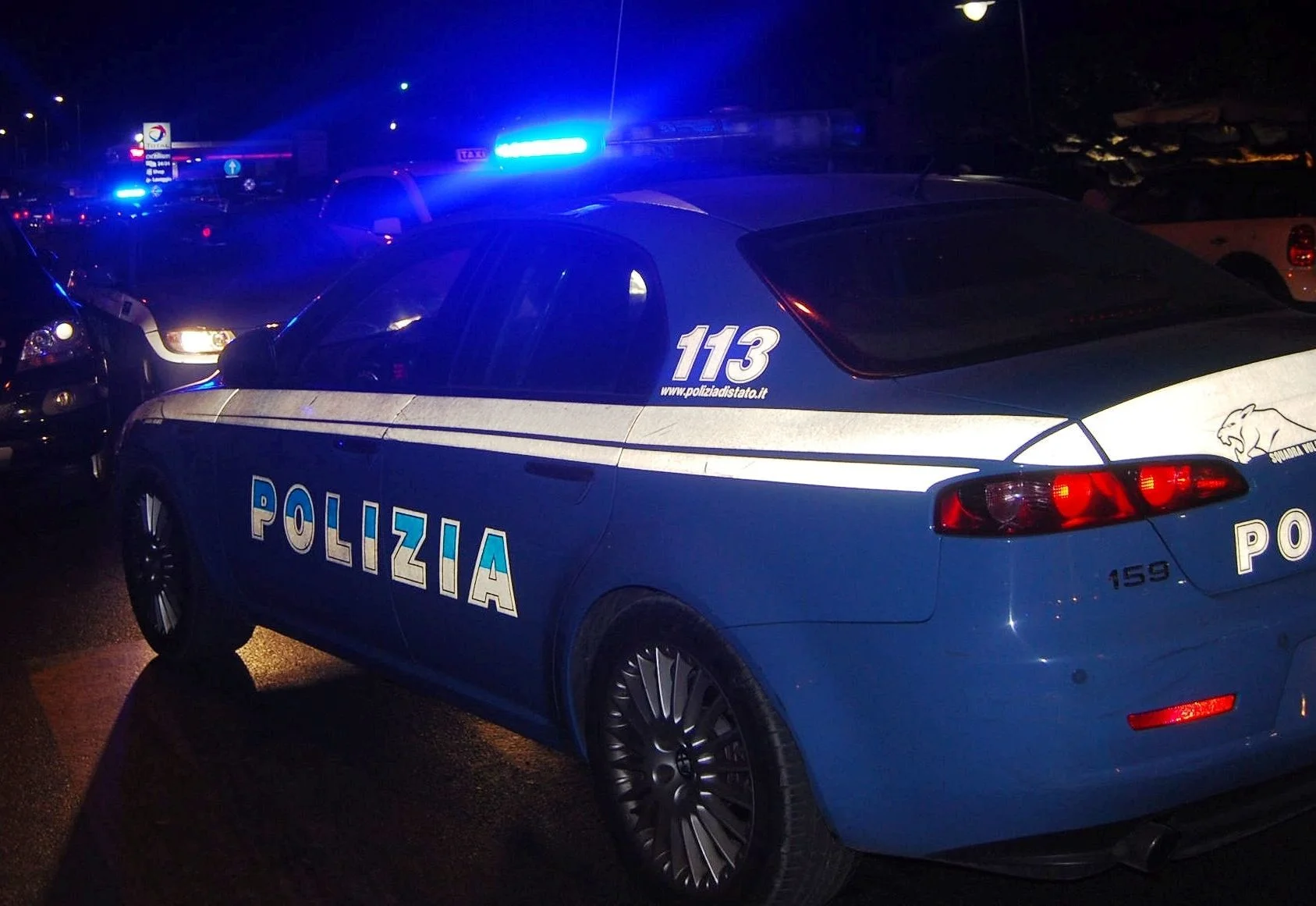 Oristano, si finge guaritore e abusa di una donna: arrestato