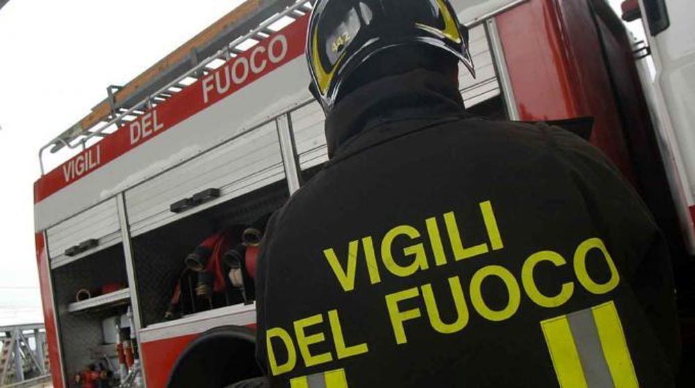 Fuga di gas in viale Diaz a Cagliari, strada chiusa per un’ora