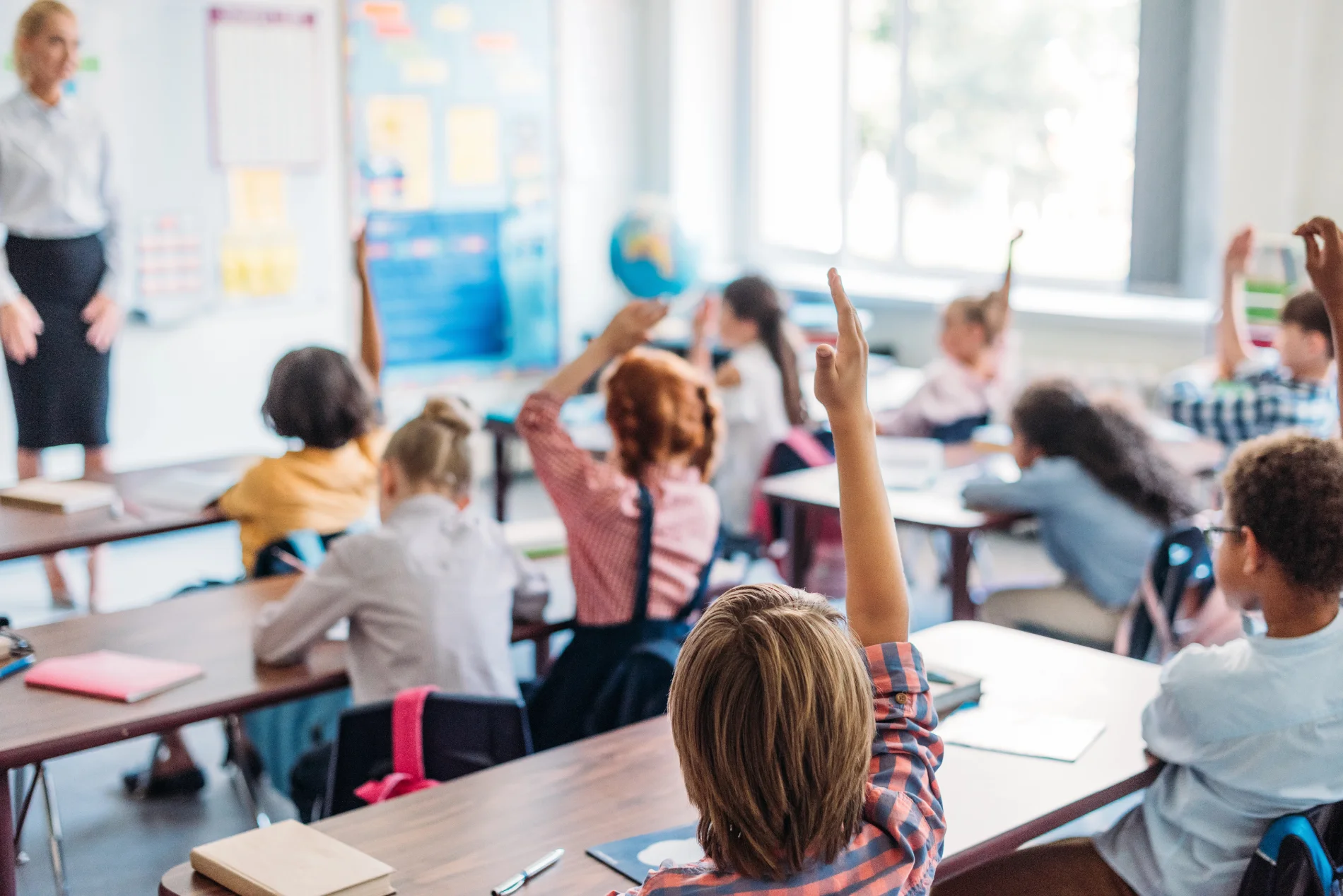 Scuola sarda nel caos: «Alunni con patologie e disabilità lasciati alle famiglie», l’allarme UIL