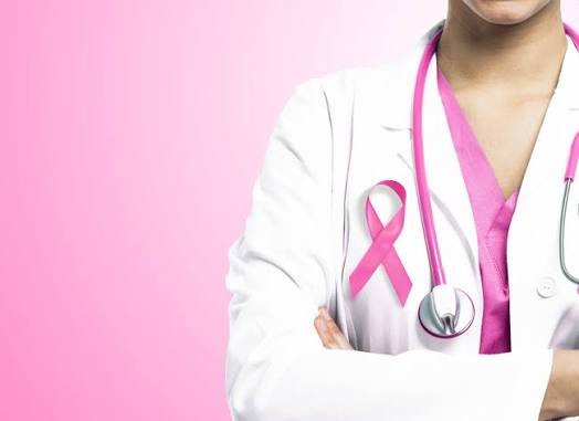 Quartu sostiene la campagna Nastro Rosa AIRC, l'1 ottobre l'Ex Convento dei Cappuccini verrà illuminato di rosa