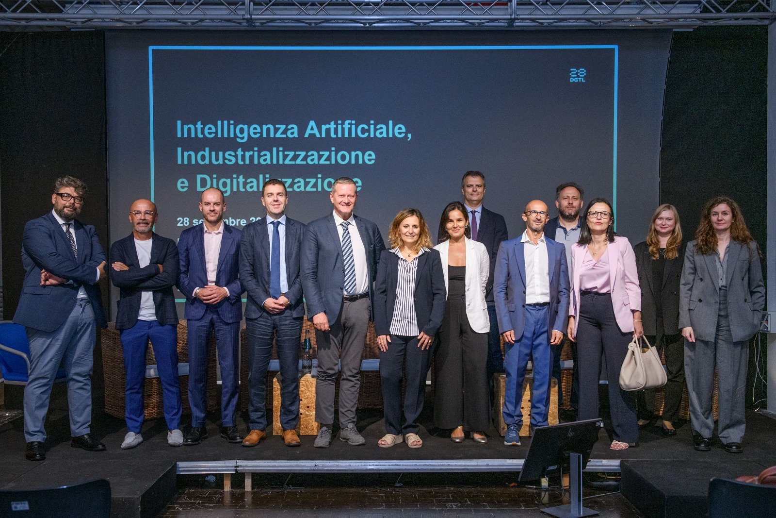 La Sardegna si candida a hub globale dell’innovazione: conclusi a Cagliari i tre giorni di lavori con 28Digital