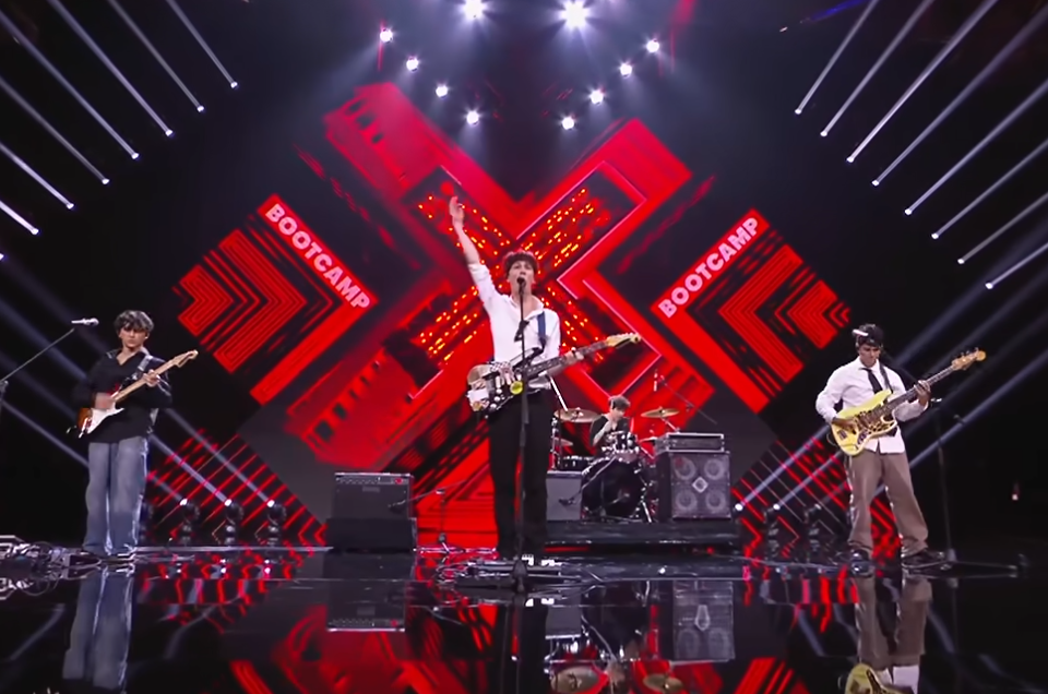 Mad Dog da Sassari alle Last Call di X Factor 2026: superati anche i Bootcamp con “Take Me Out”